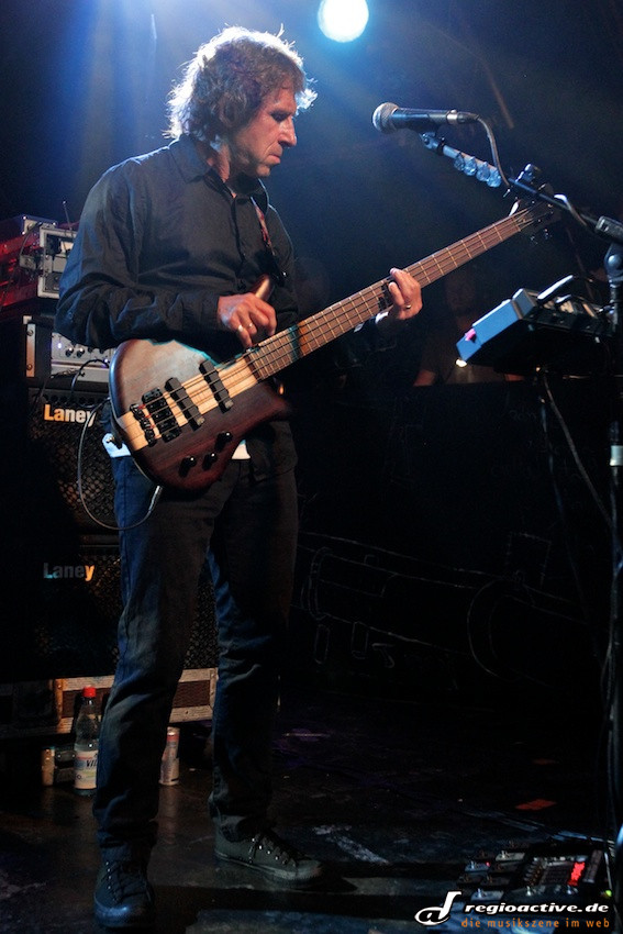 Marillion (live in Hamburg, 2012)